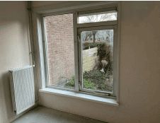 Erasmusgracht 45H - Amsterdam