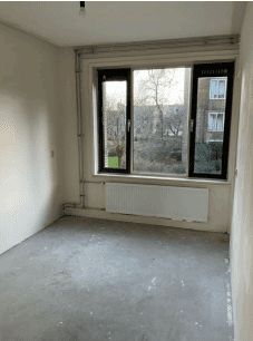 Erasmusgracht 45H - Amsterdam