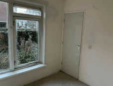 Erasmusgracht 45H - Amsterdam