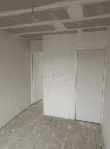 Lauernessestraat 162 - Amsterdam