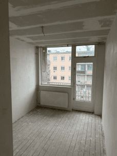 Lauernessestraat 162 - Amsterdam