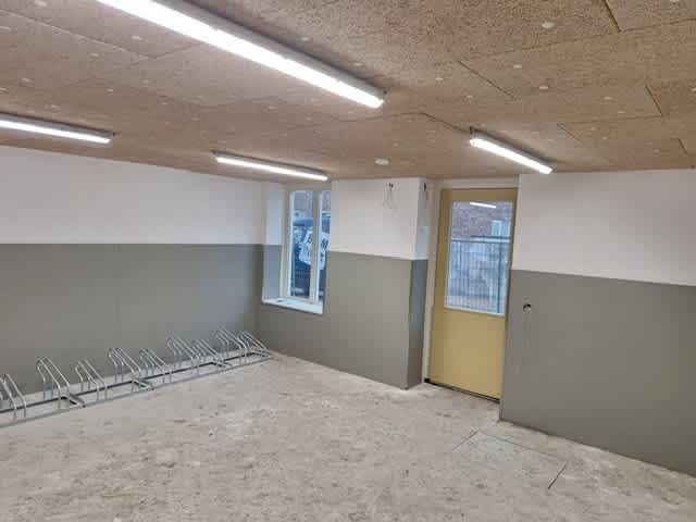 Theresiastraat 2 - Ouderkerk aan de Amstel