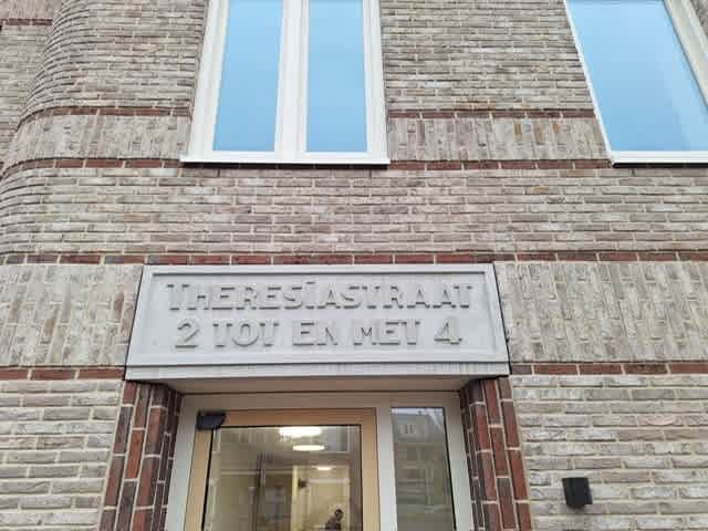 Theresiastraat 2C - Ouderkerk aan de Amstel