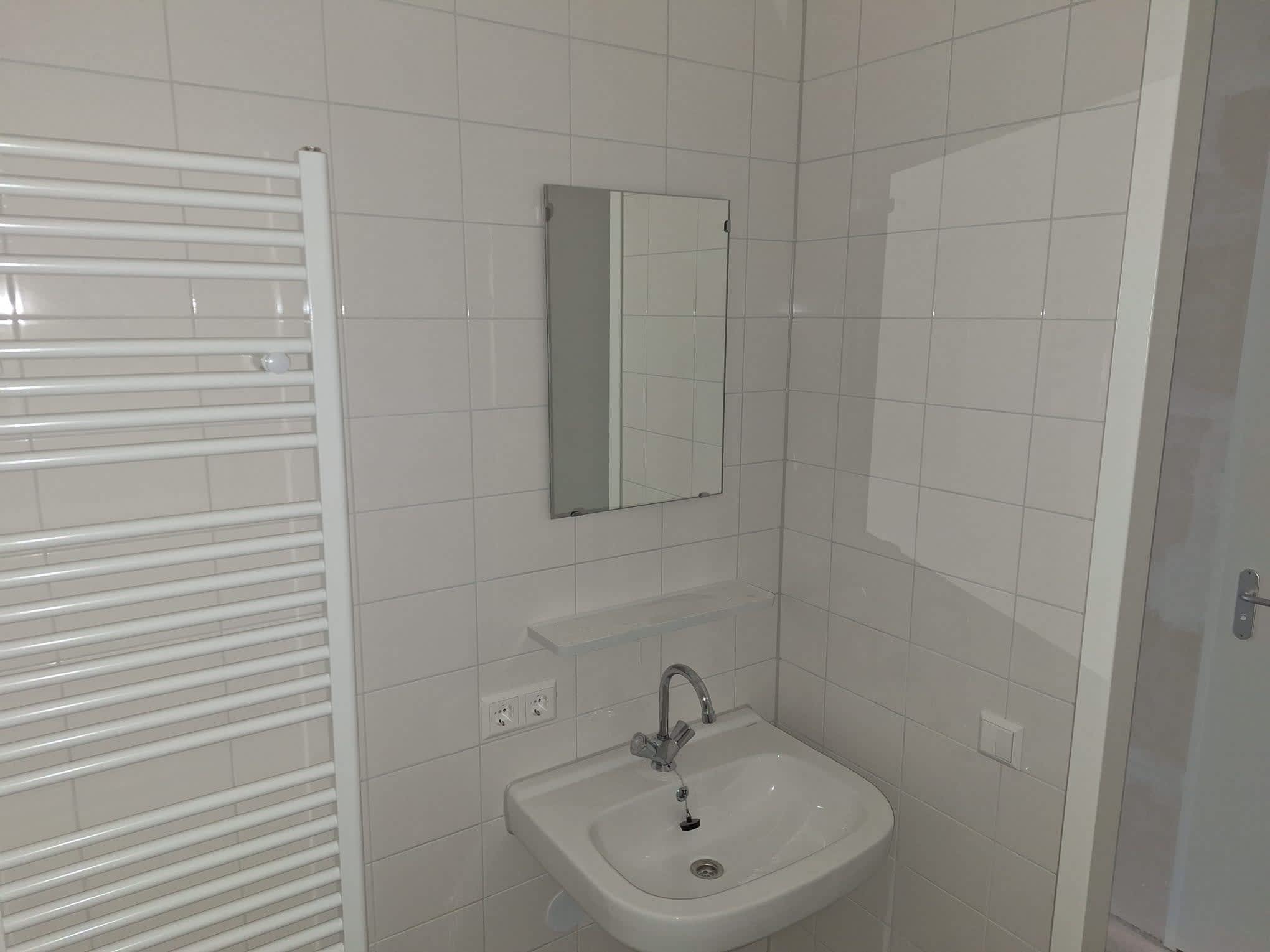 Theresiastraat 2C - Ouderkerk aan de Amstel