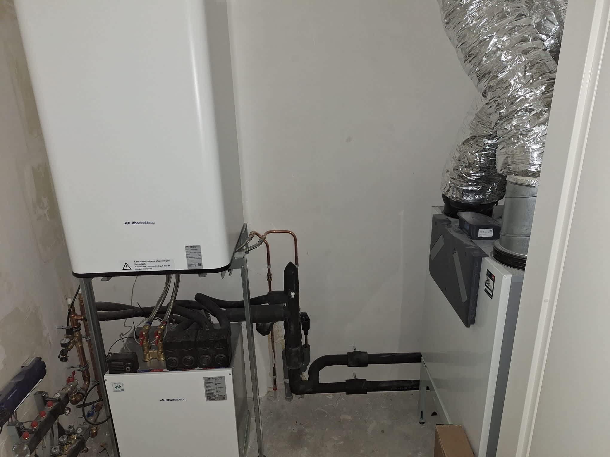 Theresiastraat 2C - Ouderkerk aan de Amstel