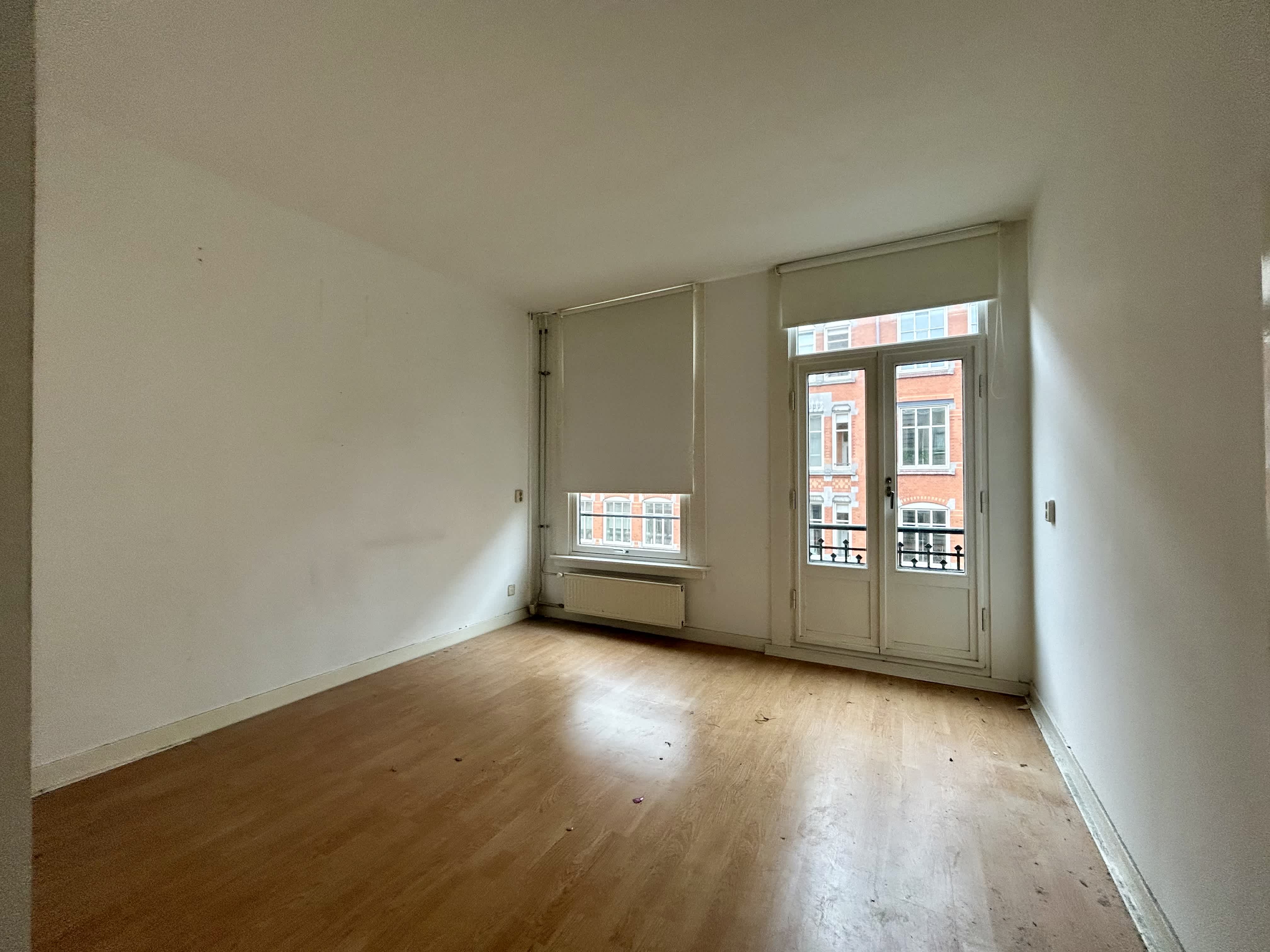 Ruysdaelstraat 56-2V - Amsterdam