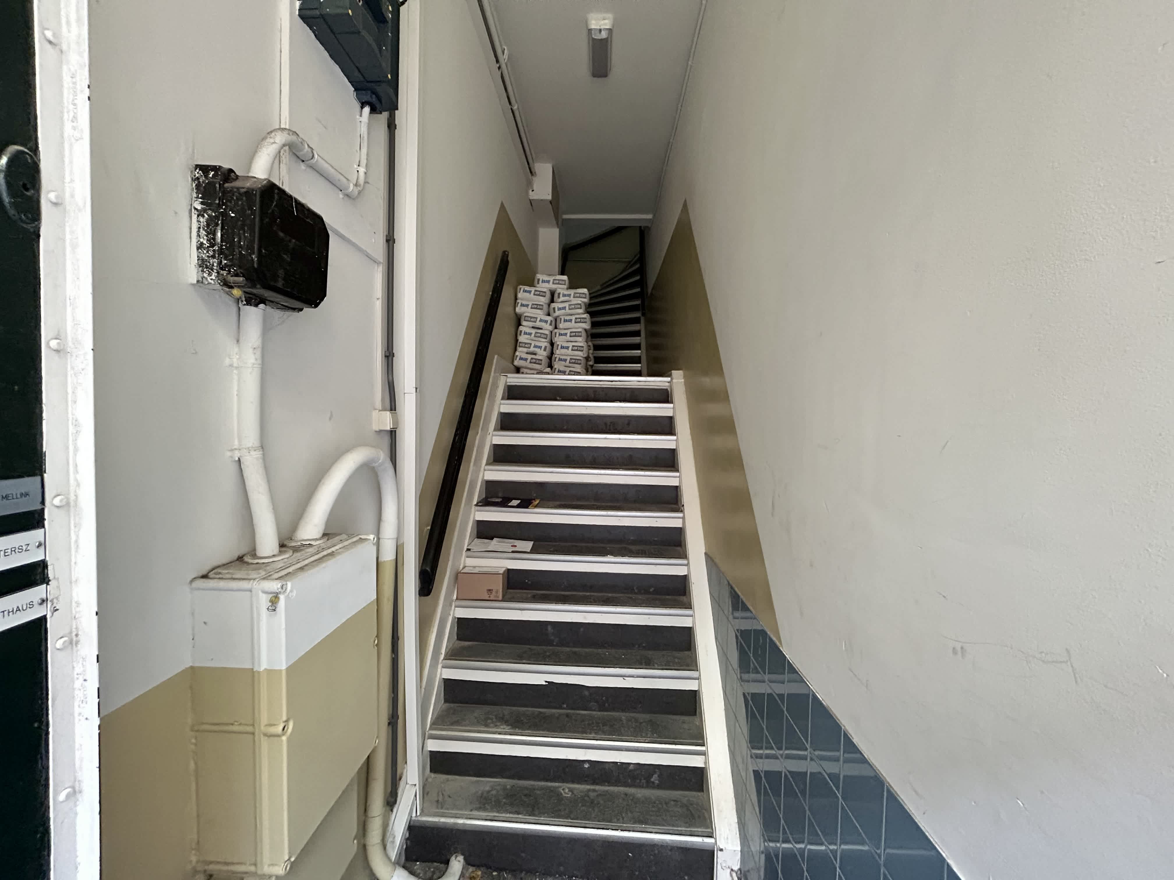 Ruysdaelstraat 56-2V - Amsterdam