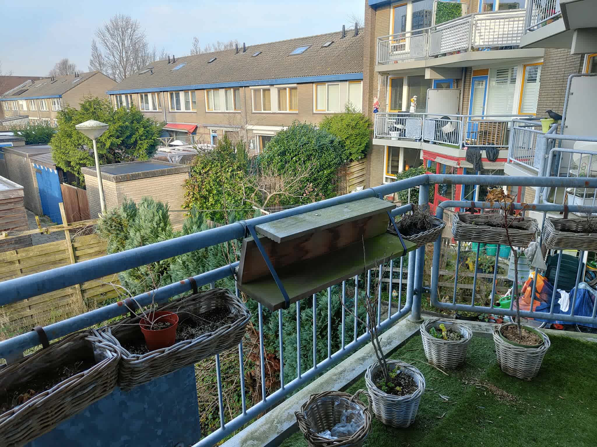 Ponserstraat 19 - Amsterdam