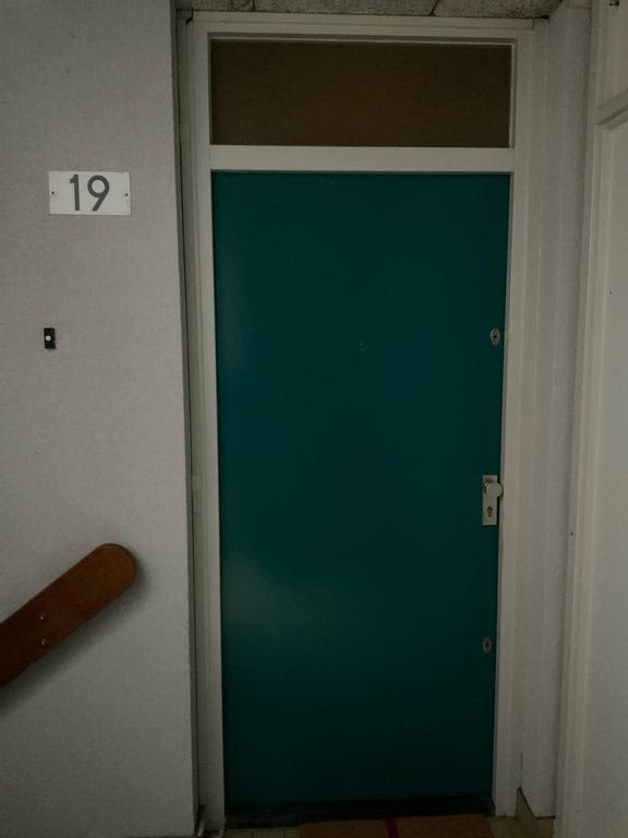 Ponserstraat 19 - Amsterdam