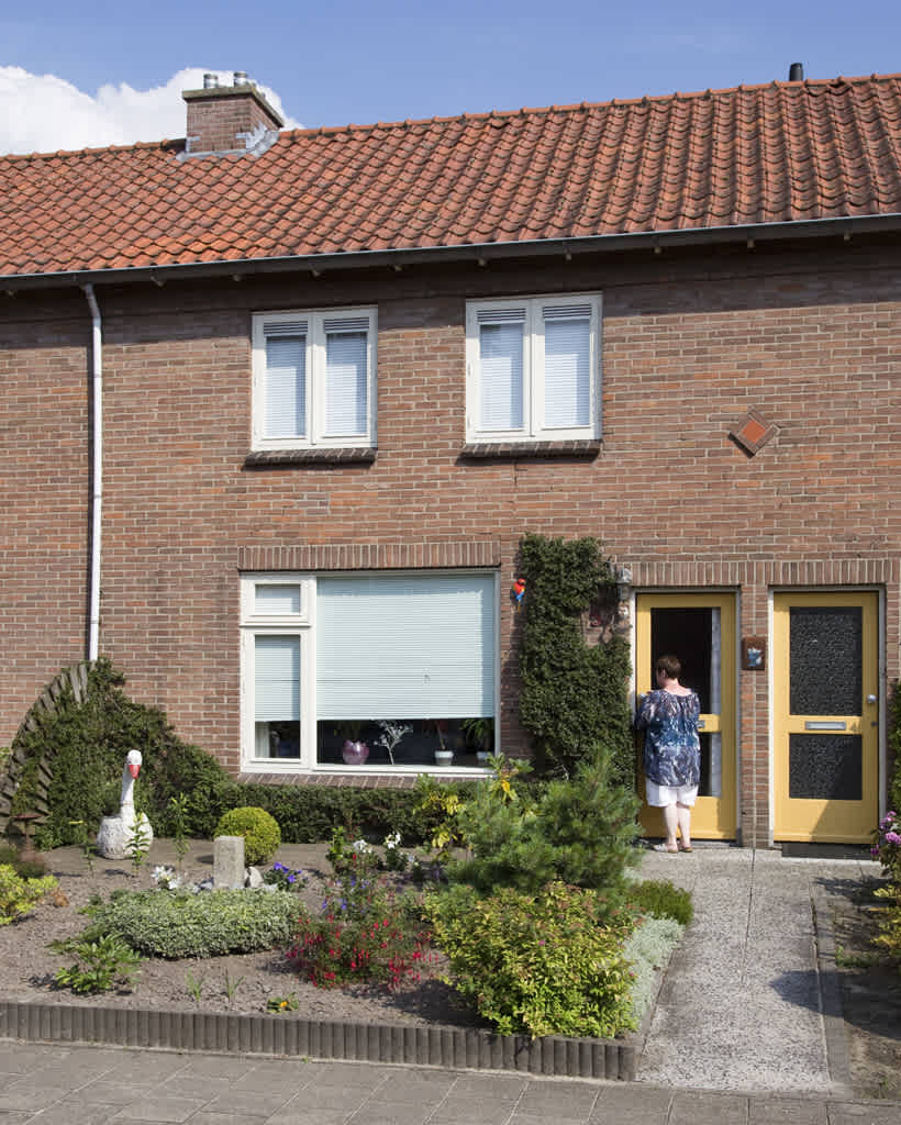 Frans Halslaan 5 - Veenendaal