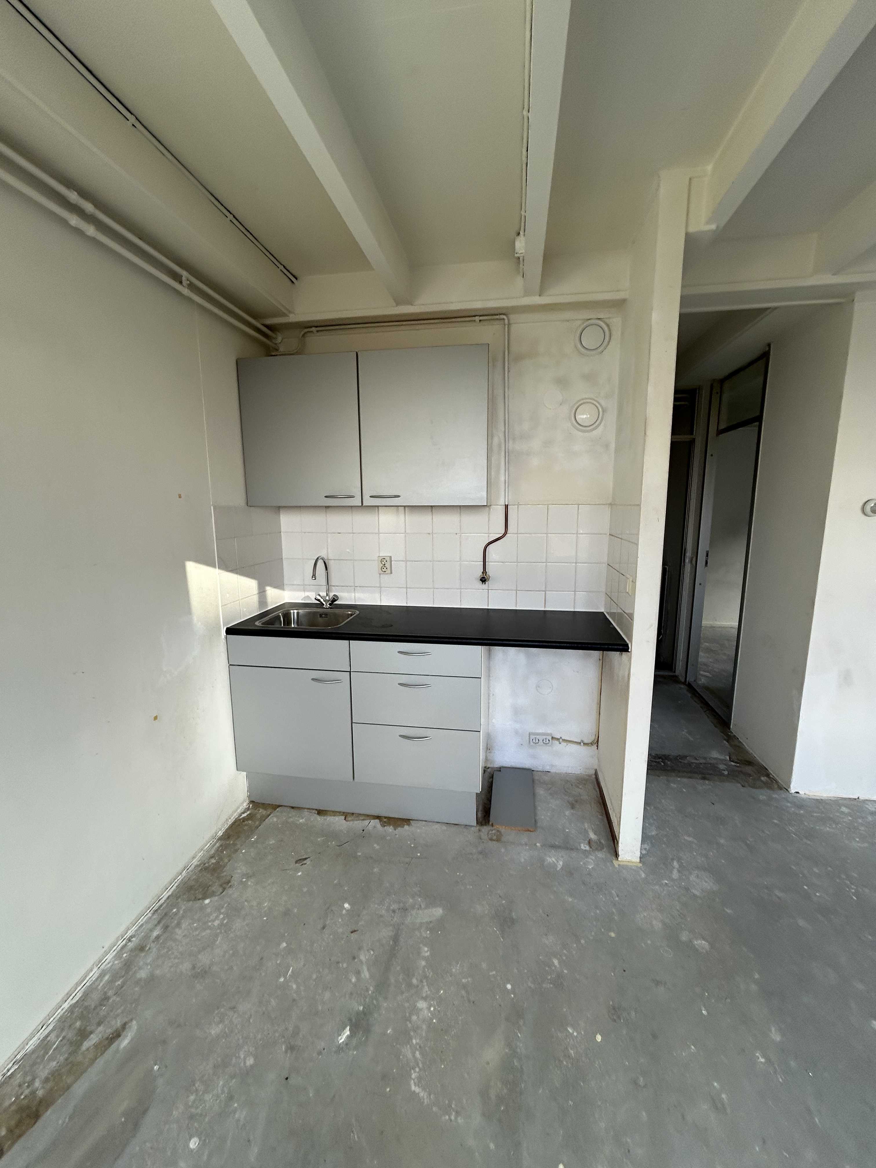 Provincialeweg 46G - Zaandam