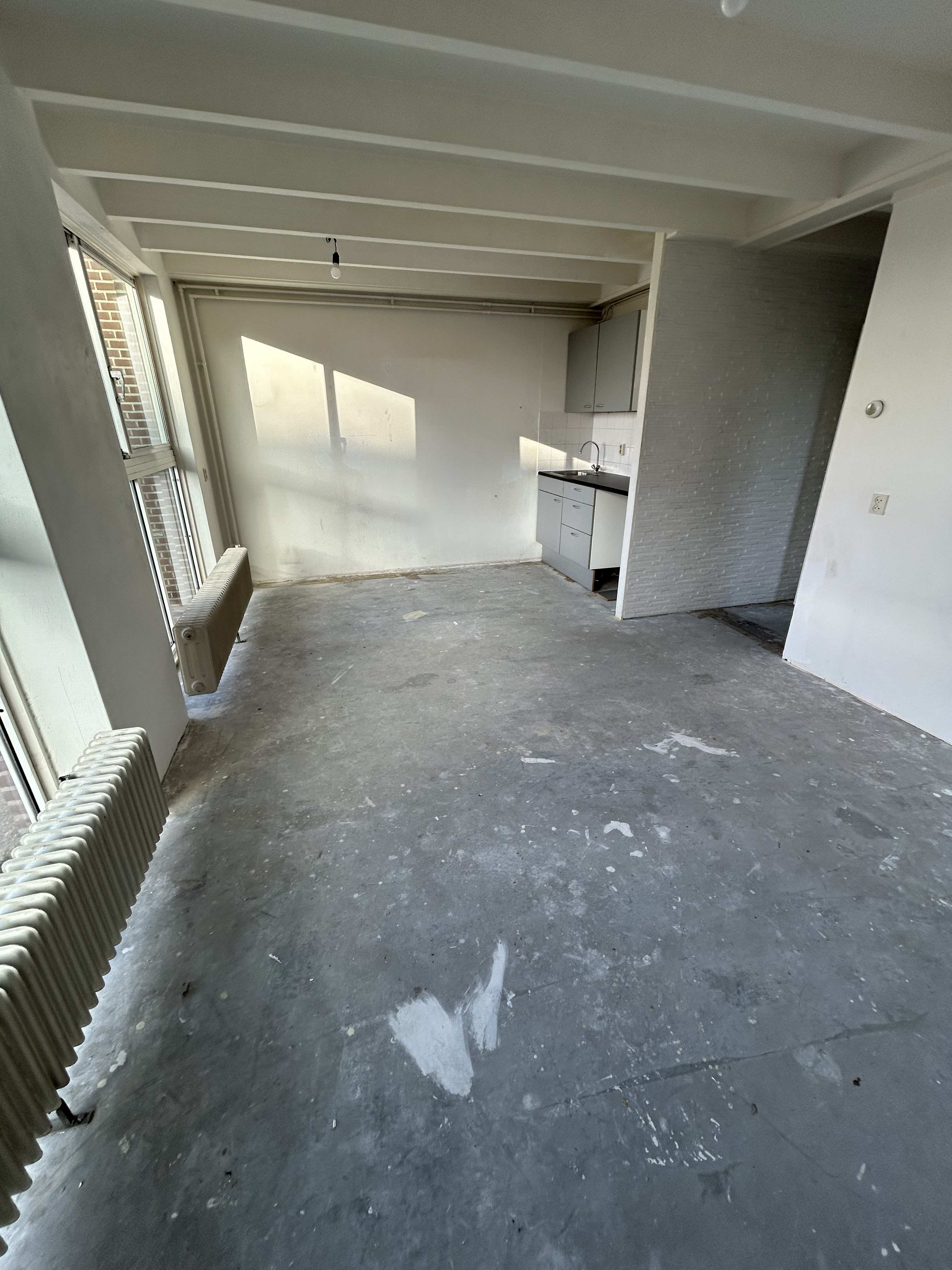 Provincialeweg 46G - Zaandam