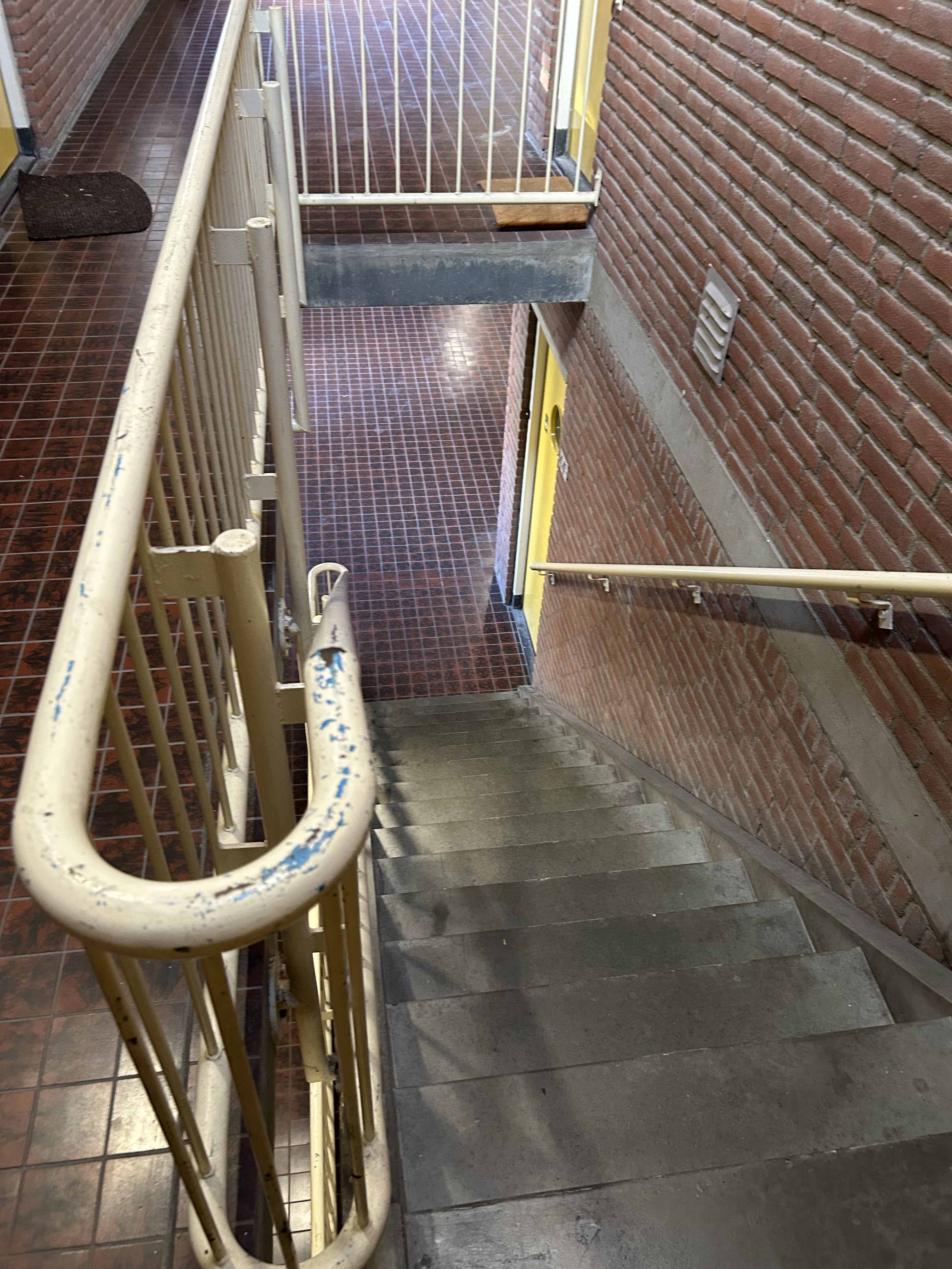 Provincialeweg 46G - Zaandam