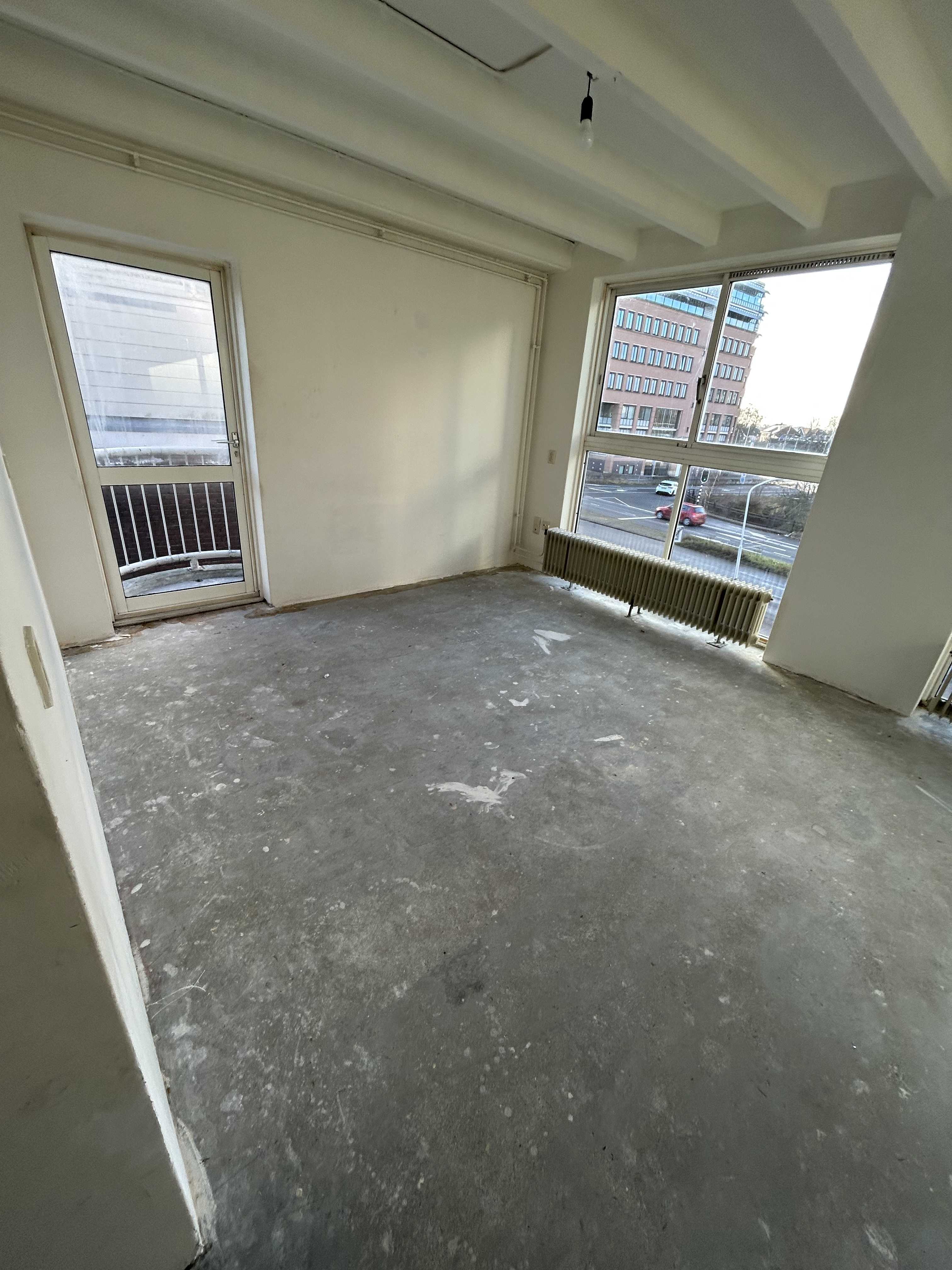 Provincialeweg 46G - Zaandam