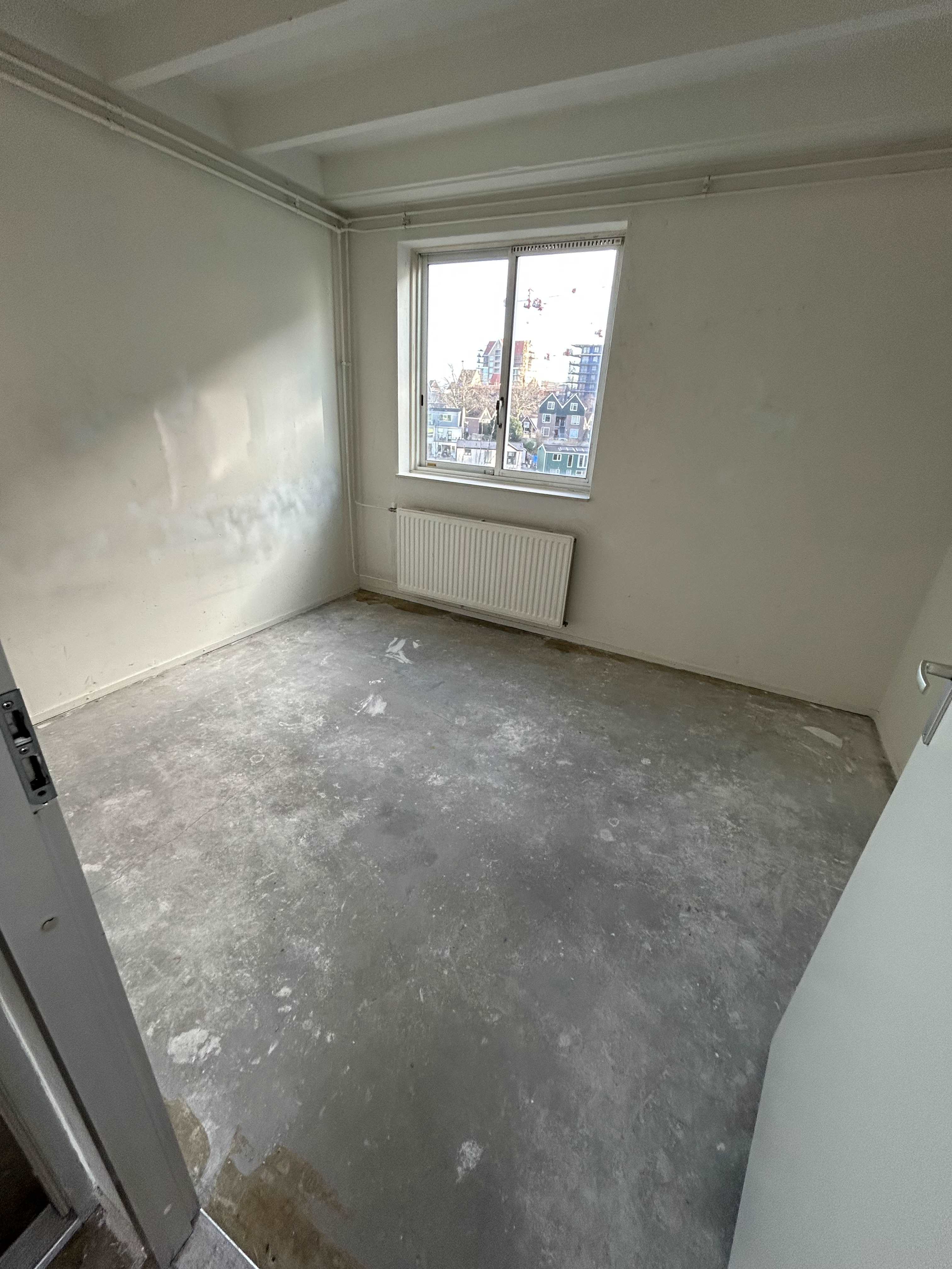 Provincialeweg 46G - Zaandam