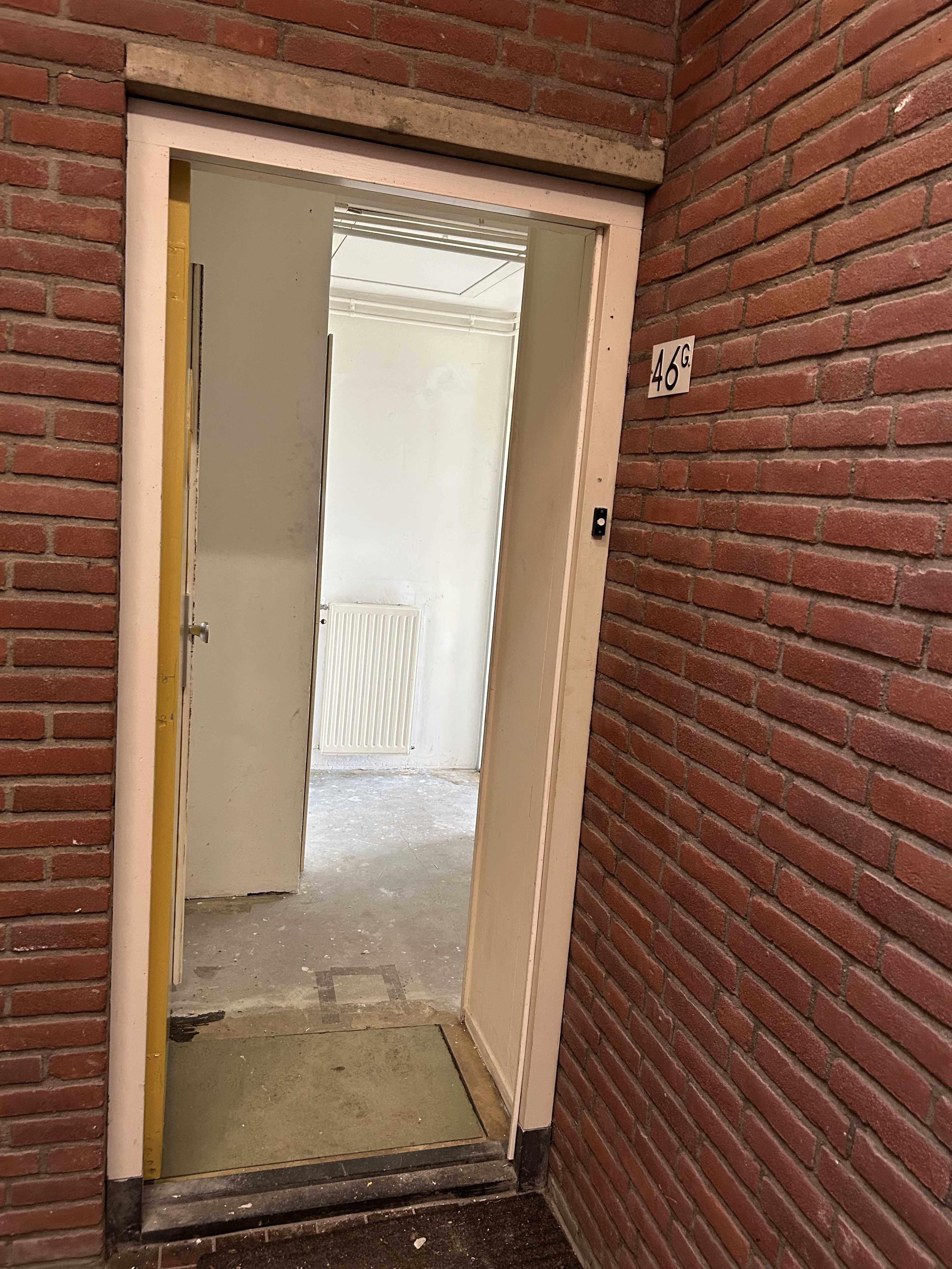 Provincialeweg 46G - Zaandam