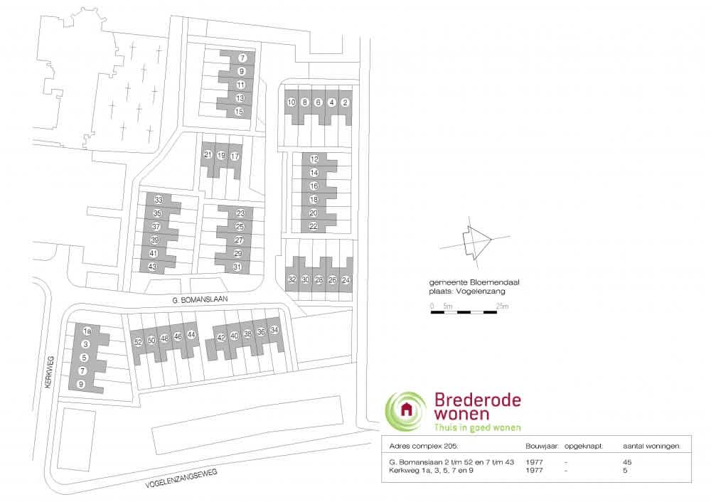 Godfried Bomanslaan 22 - Vogelenzang