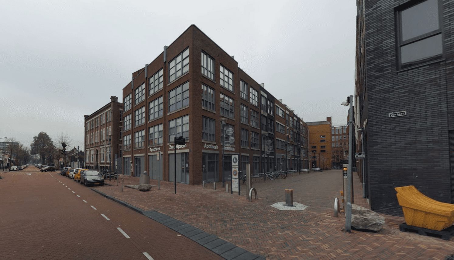 Verlaat 18B - Veenendaal