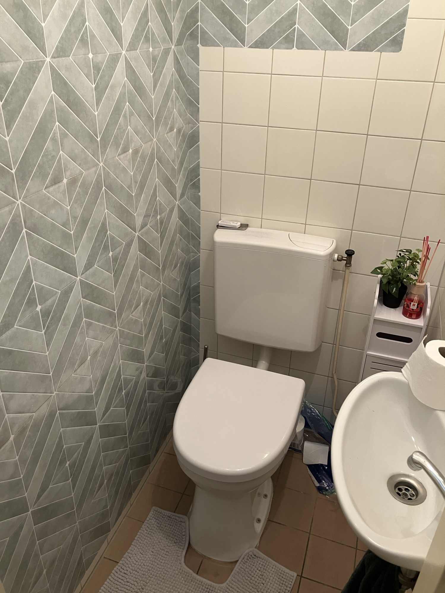 Menno Simonszstraat 35 - Amstelhoek