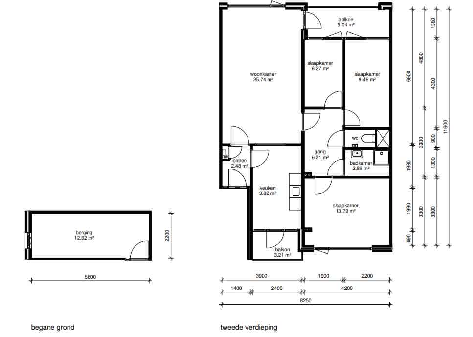 Siersteenlaan 229 - Groningen