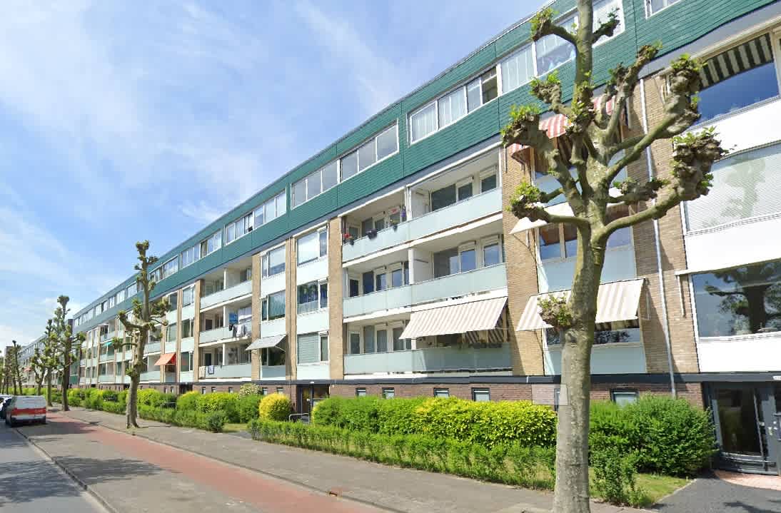 Siersteenlaan 229 - Groningen