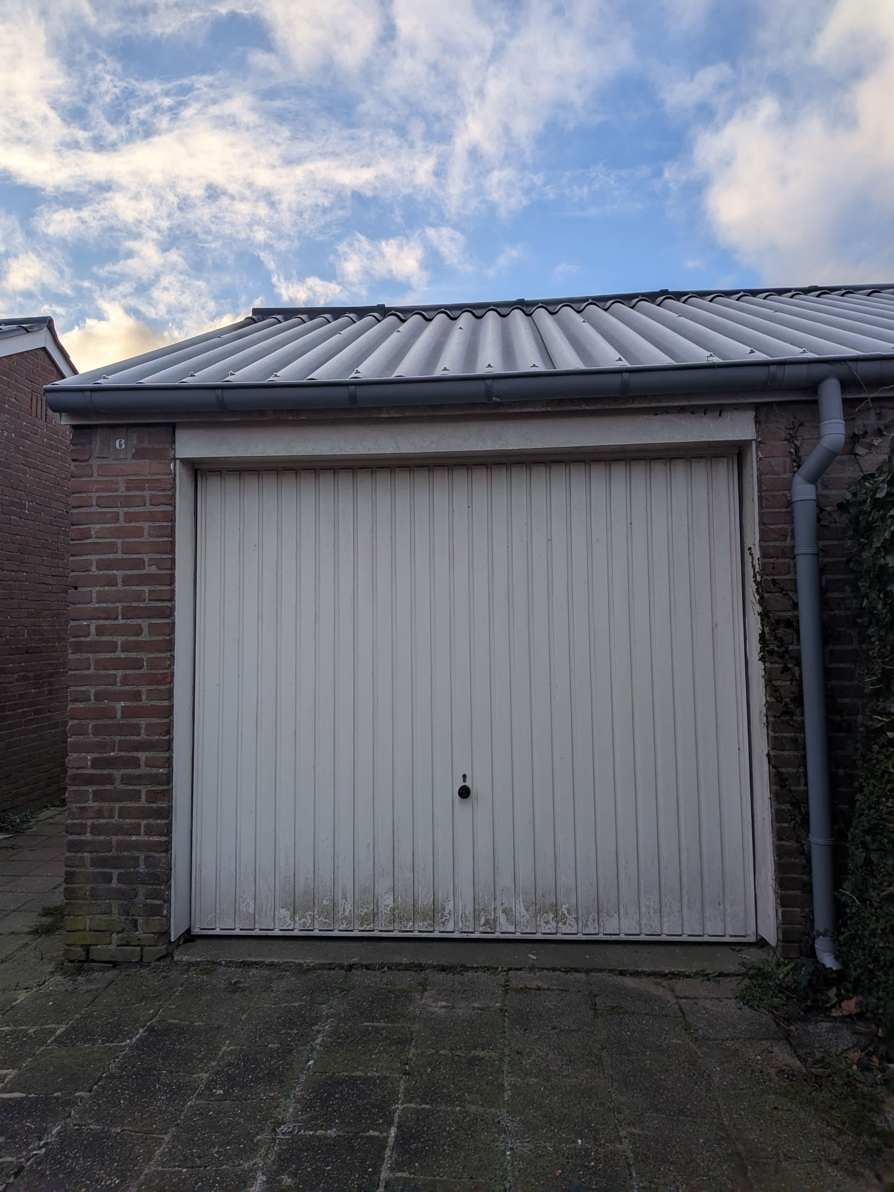 Jacob Catsstraat 6 - Barneveld