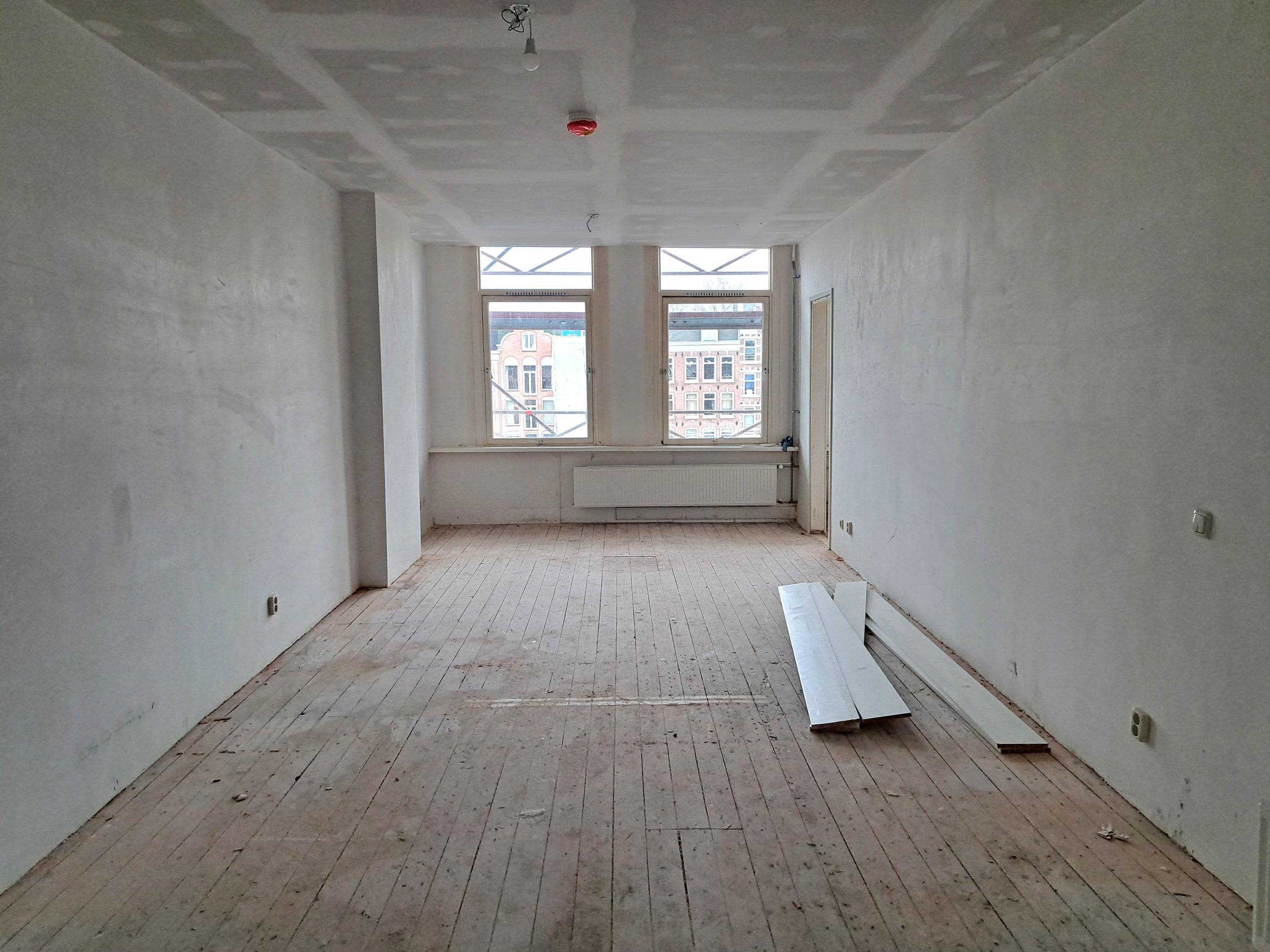 Jacob Catskade 31-3 - Amsterdam