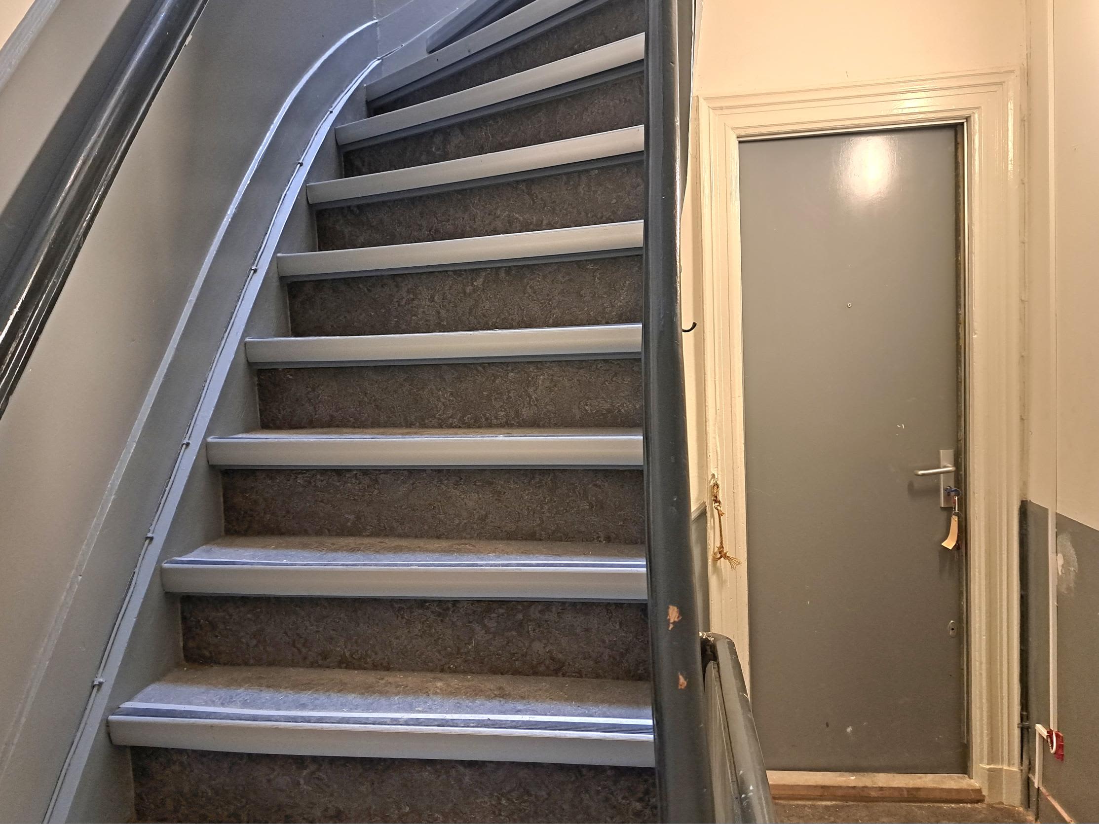 Jacob Catskade 31-3 - Amsterdam