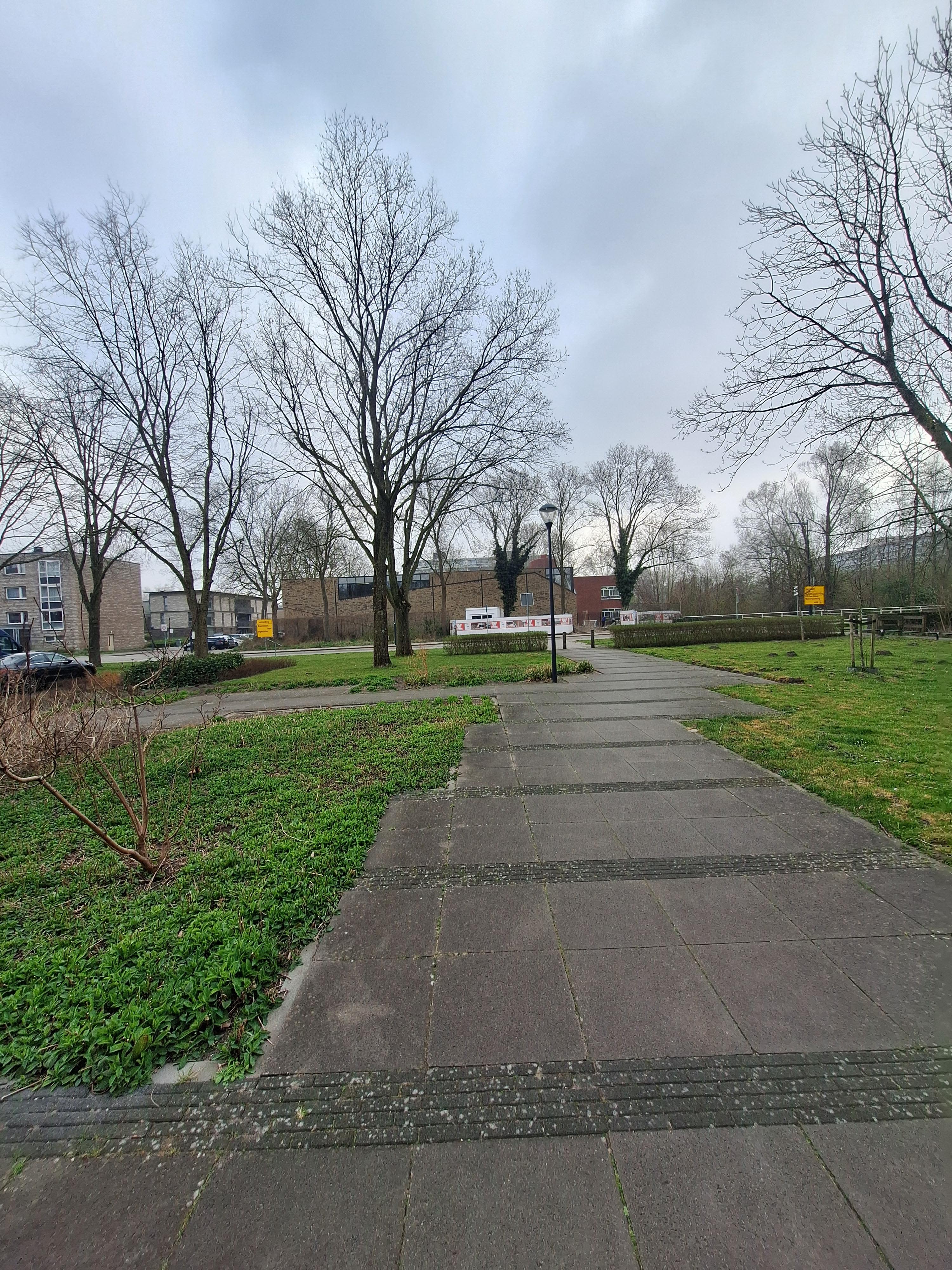 Engelandlaan 1404 - Haarlem