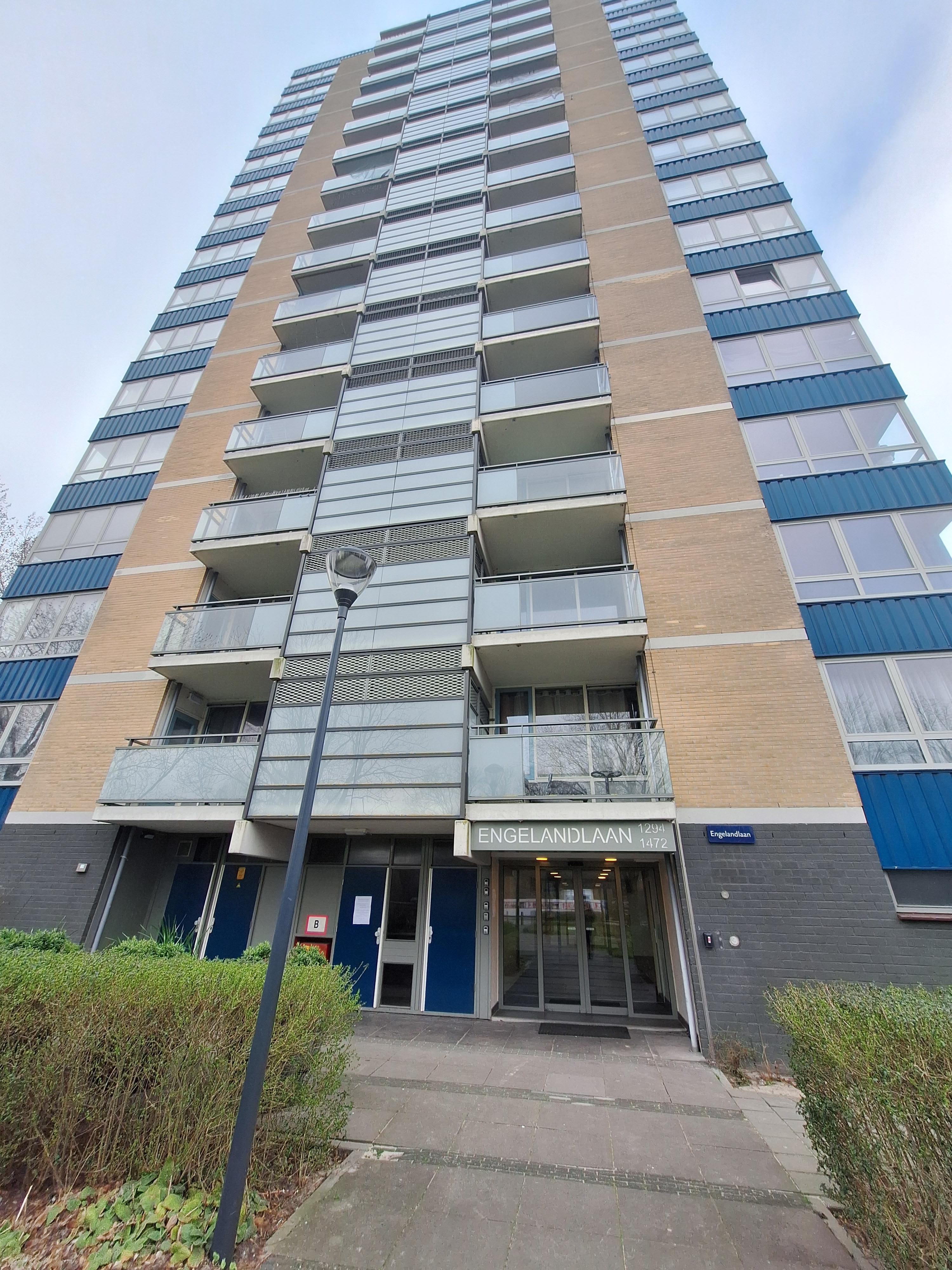 Engelandlaan 1404 - Haarlem