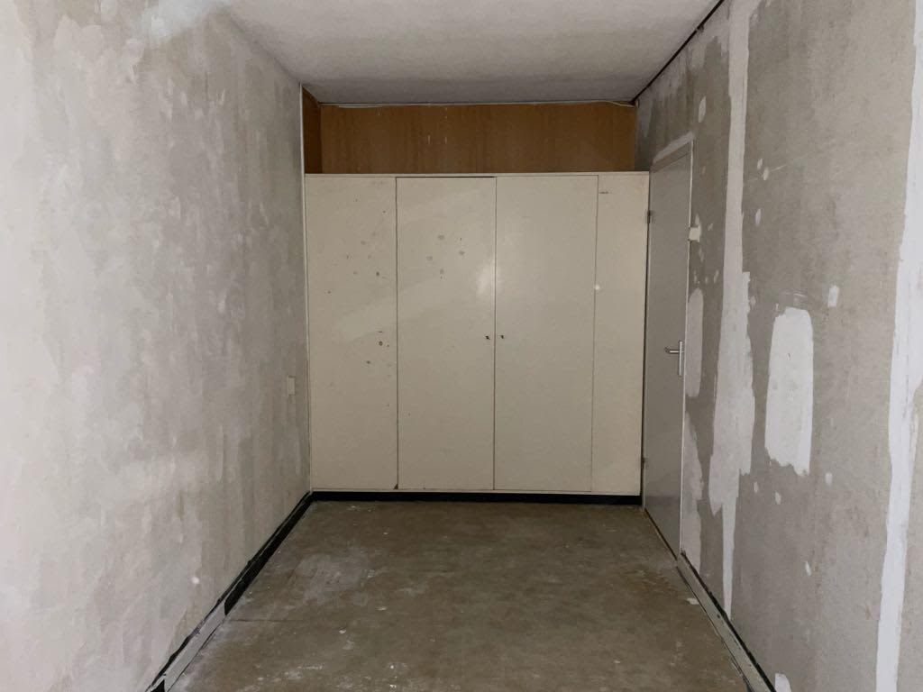 Monnetflat 24 - Uithoorn