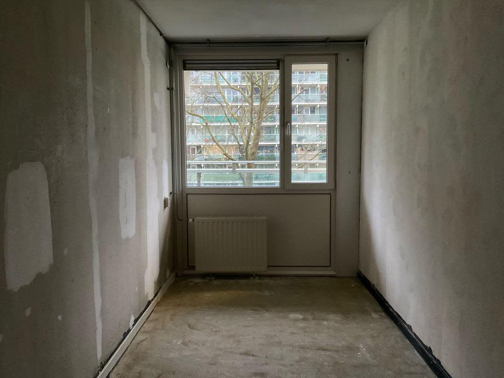 Monnetflat 24 - Uithoorn