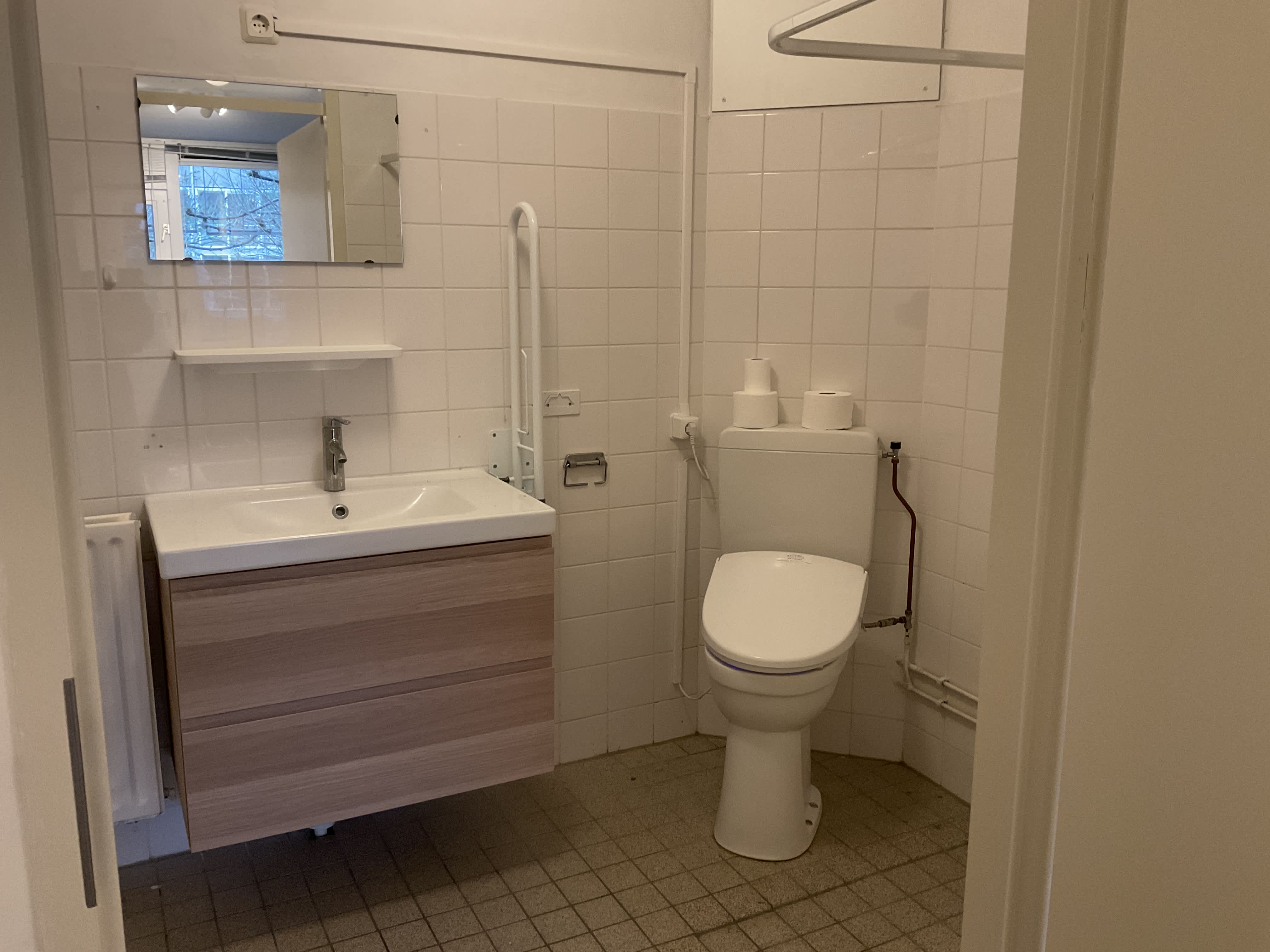 Wisseloord 647 - Amsterdam