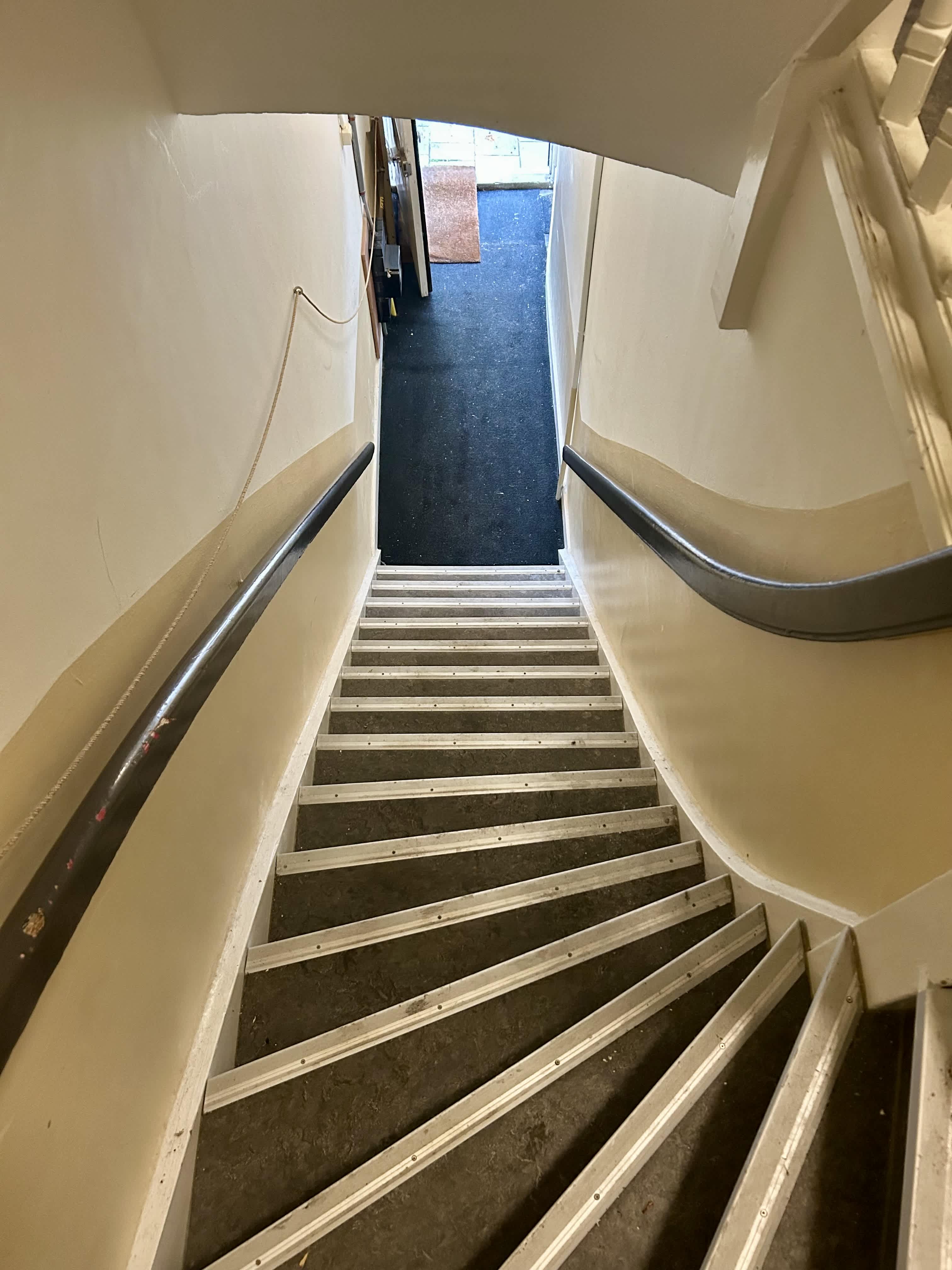 Waverstraat 6-1 - Amsterdam