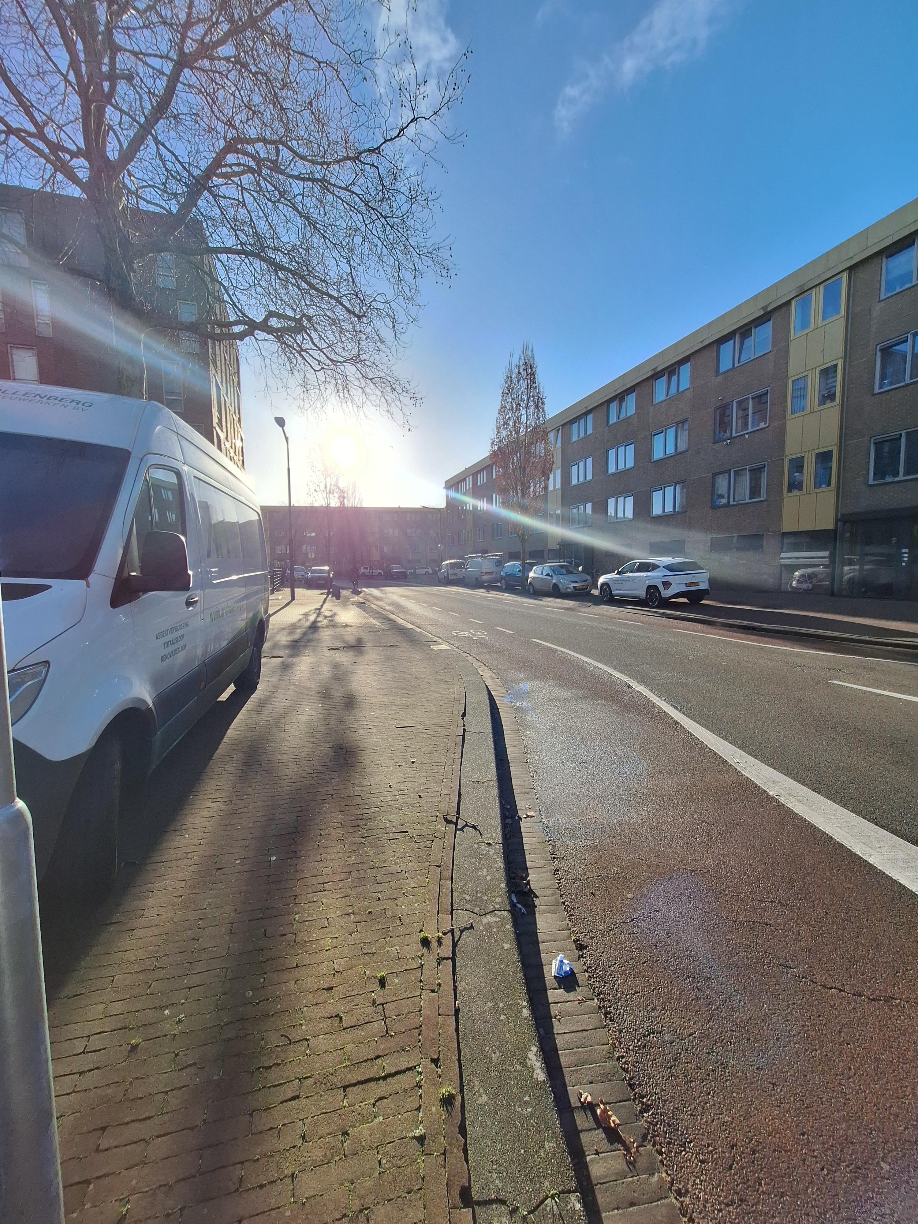 Martin Luther Kinglaan 45 - Haarlem