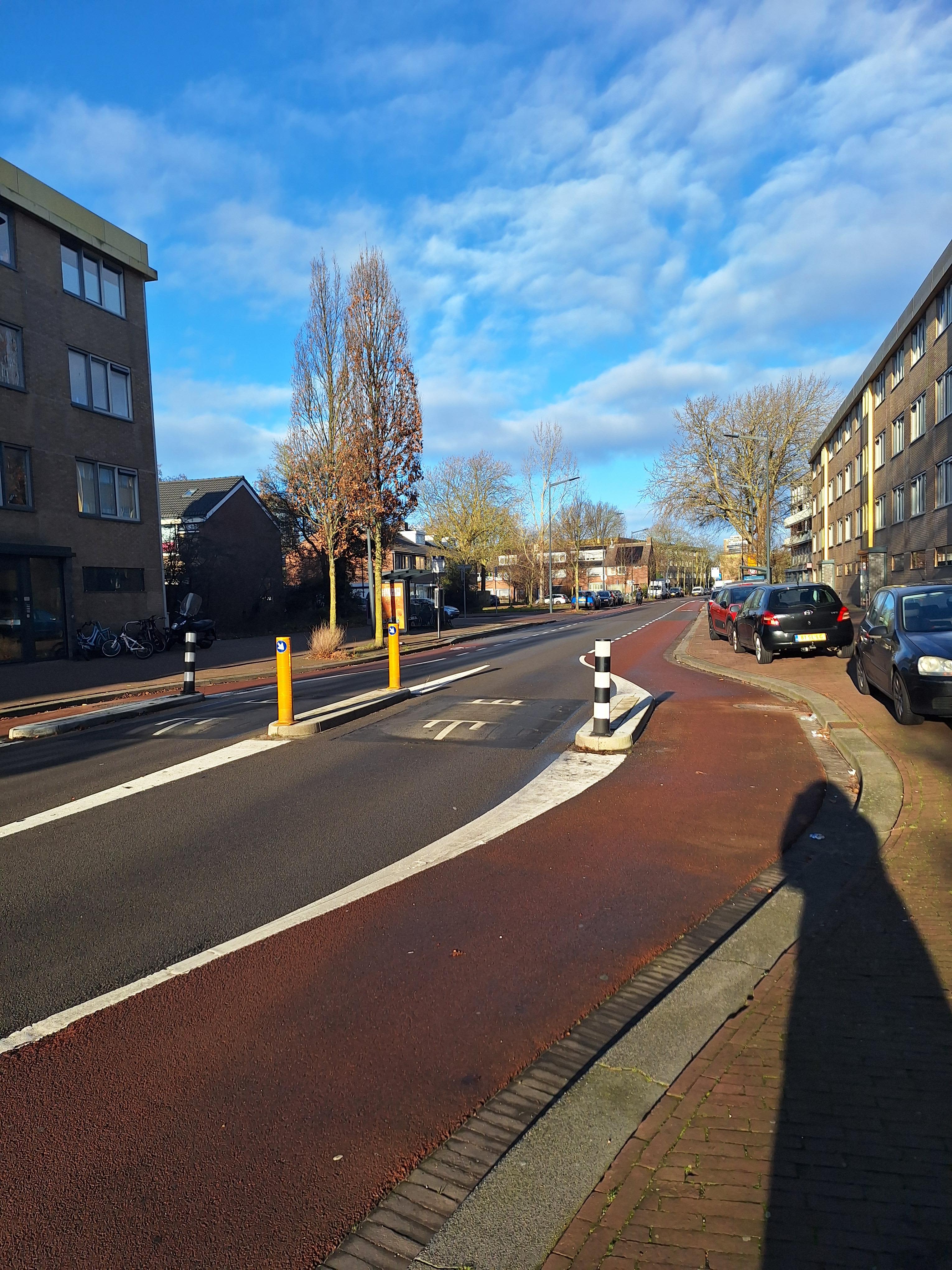 Martin Luther Kinglaan 45 - Haarlem