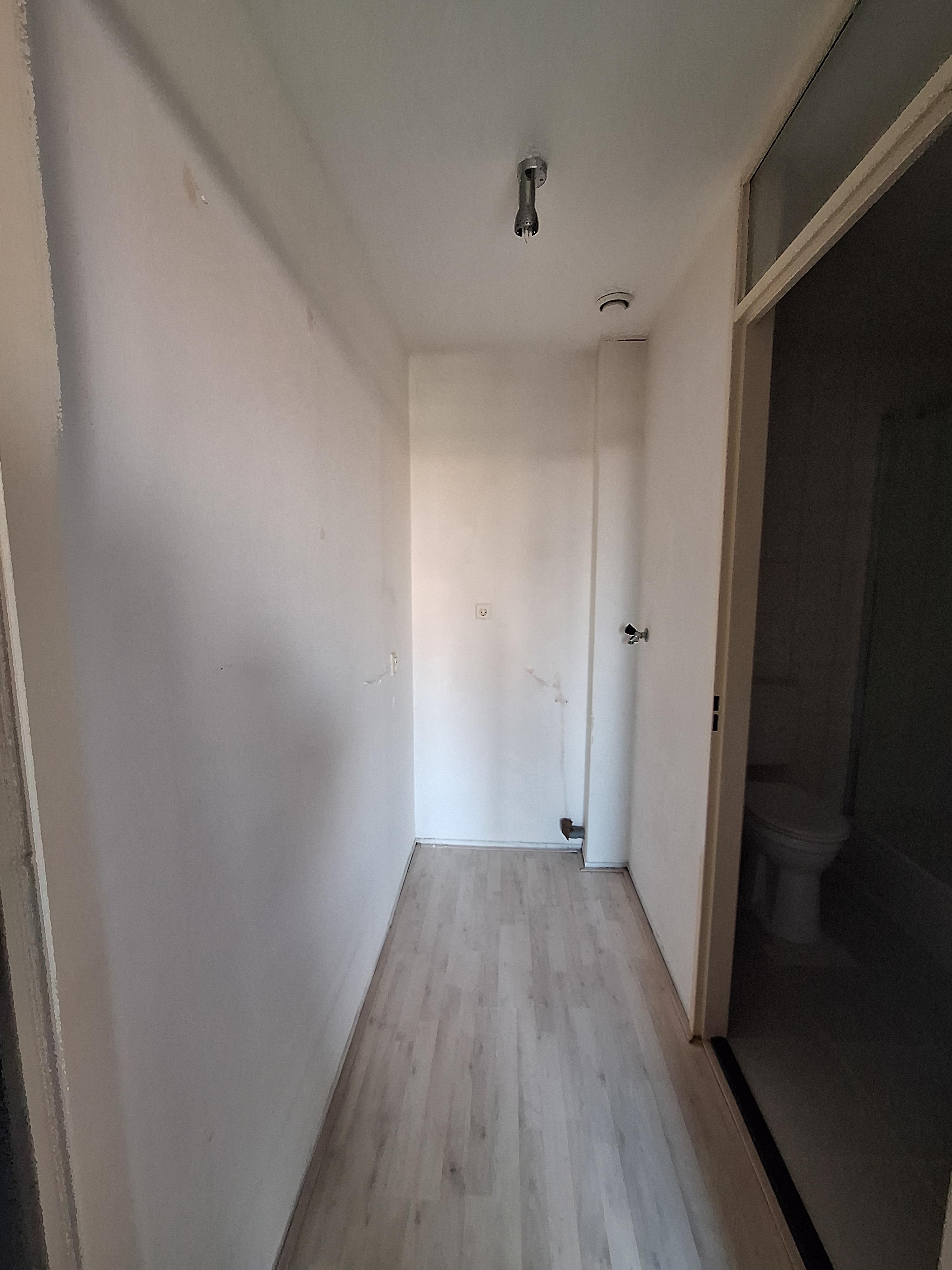 Professor Pelstraat 57 - Haarlem