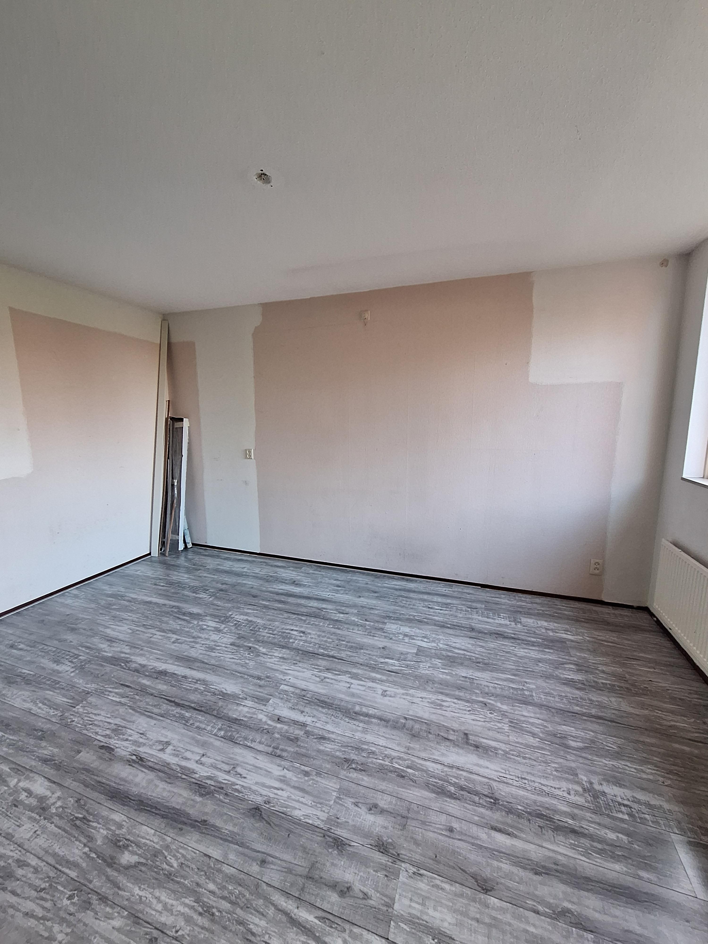 Professor Pelstraat 57 - Haarlem