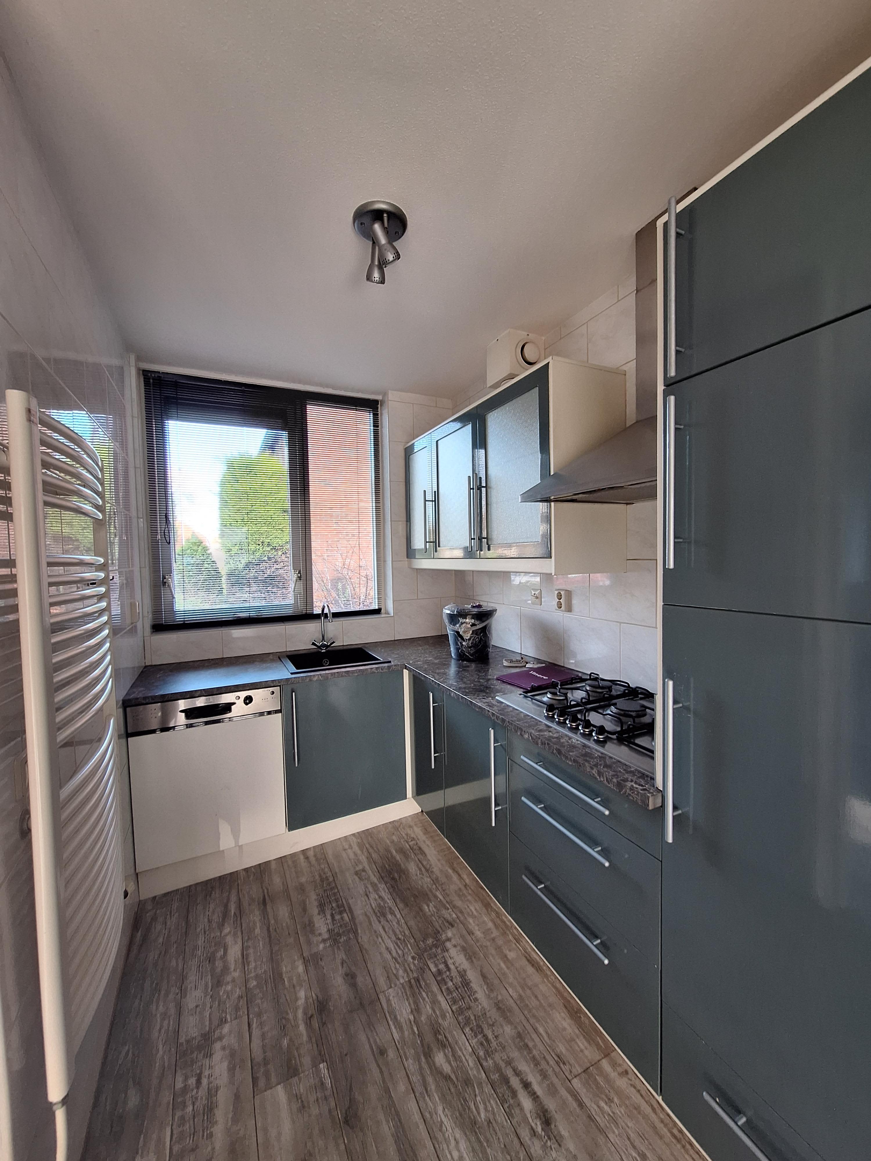 Professor Pelstraat 57 - Haarlem