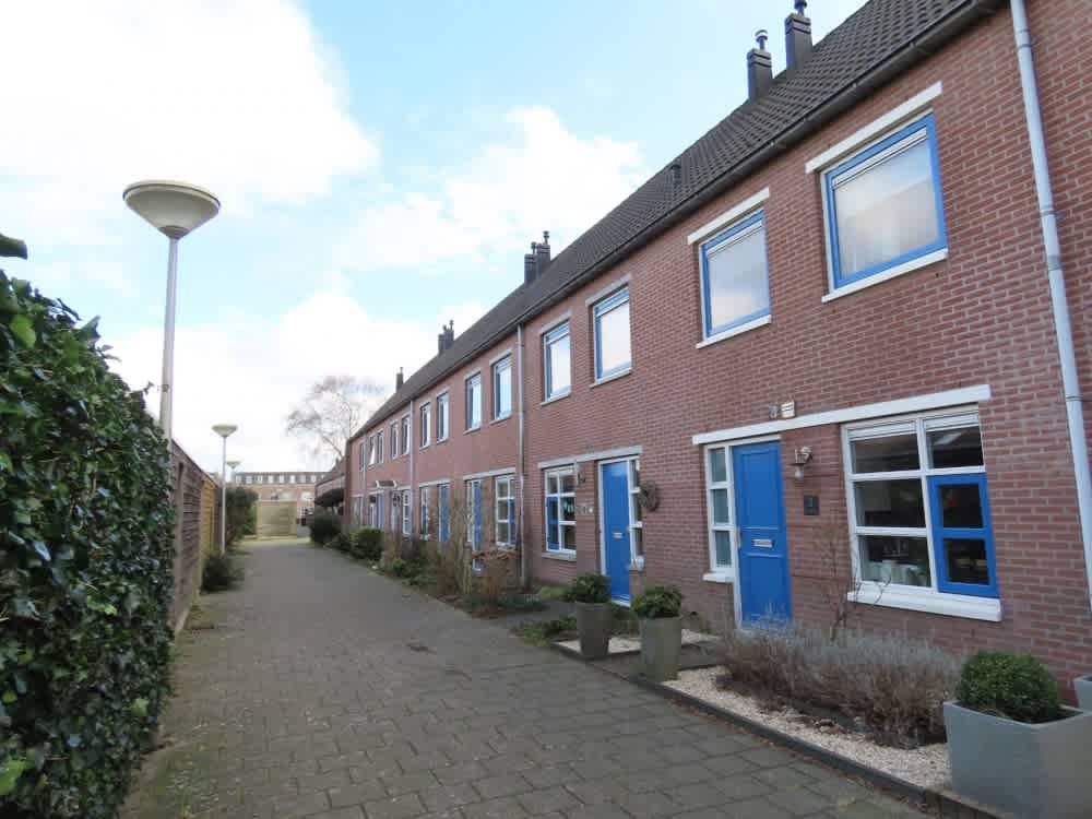 IJsselaak 4 Velserbroek