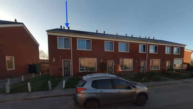 Renkemastraat 16 - Doezum