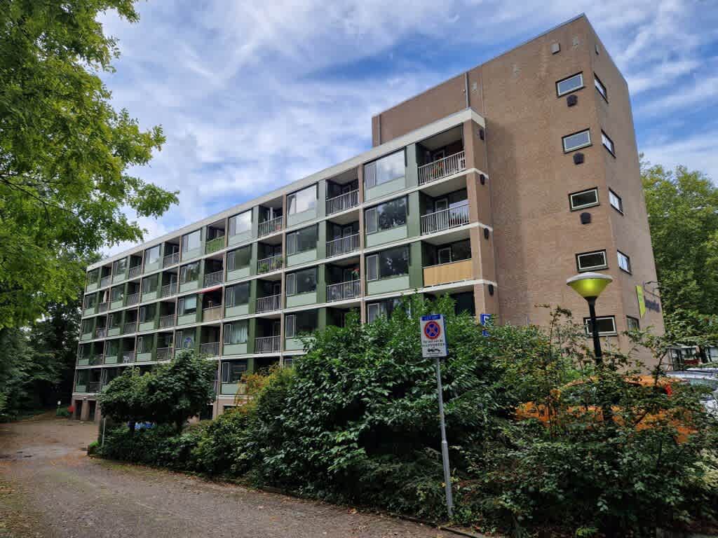 Iepenlaan 458 - Bussum