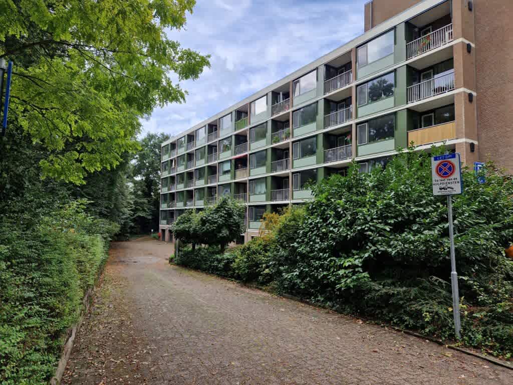 Iepenlaan 458 - Bussum