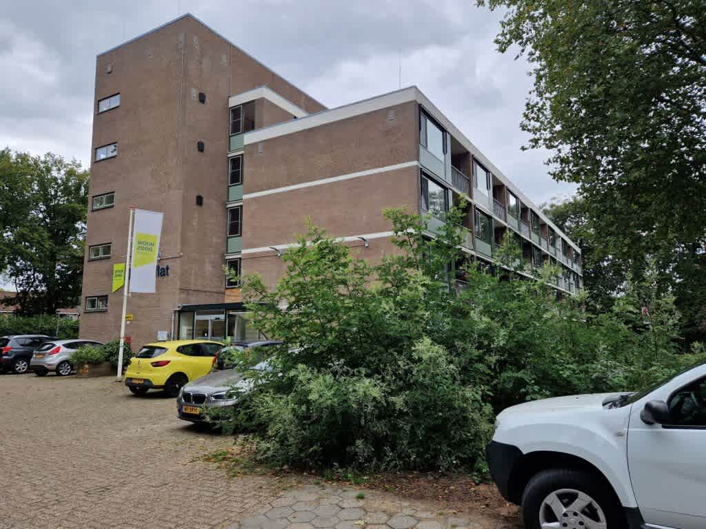 Iepenlaan 458 - Bussum