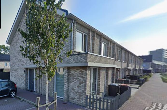 Churchilllaan 1 - Uithoorn