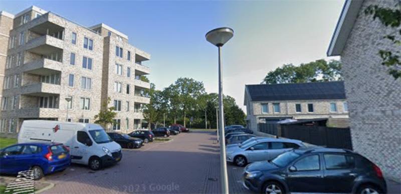 Churchilllaan 1 - Uithoorn