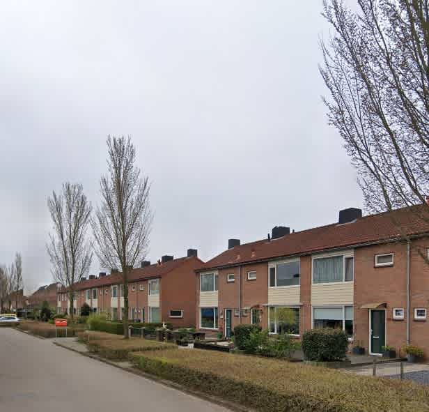 Commandeursweg 59 - Bennekom