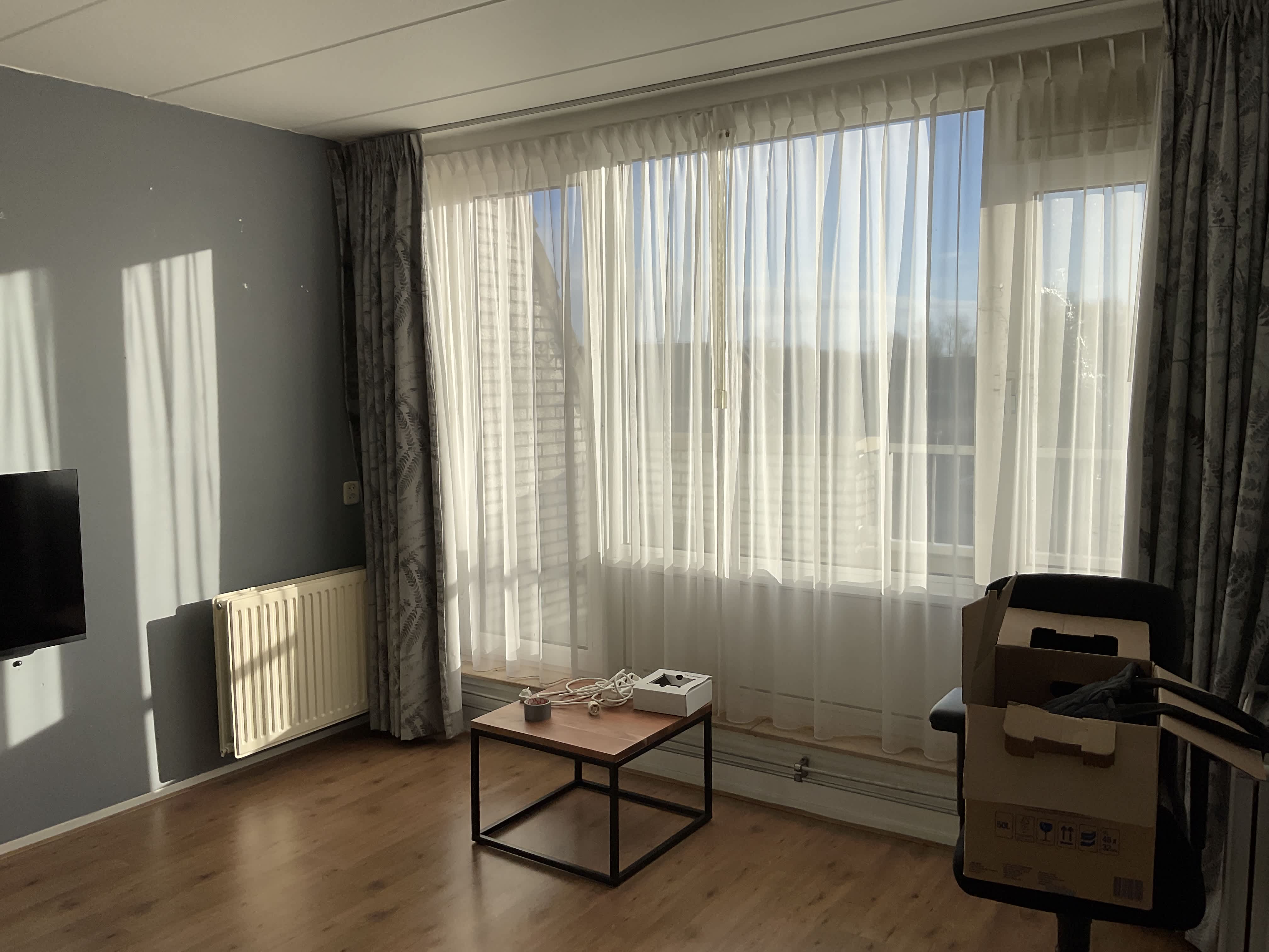 Harmonielaan 110 - Diemen