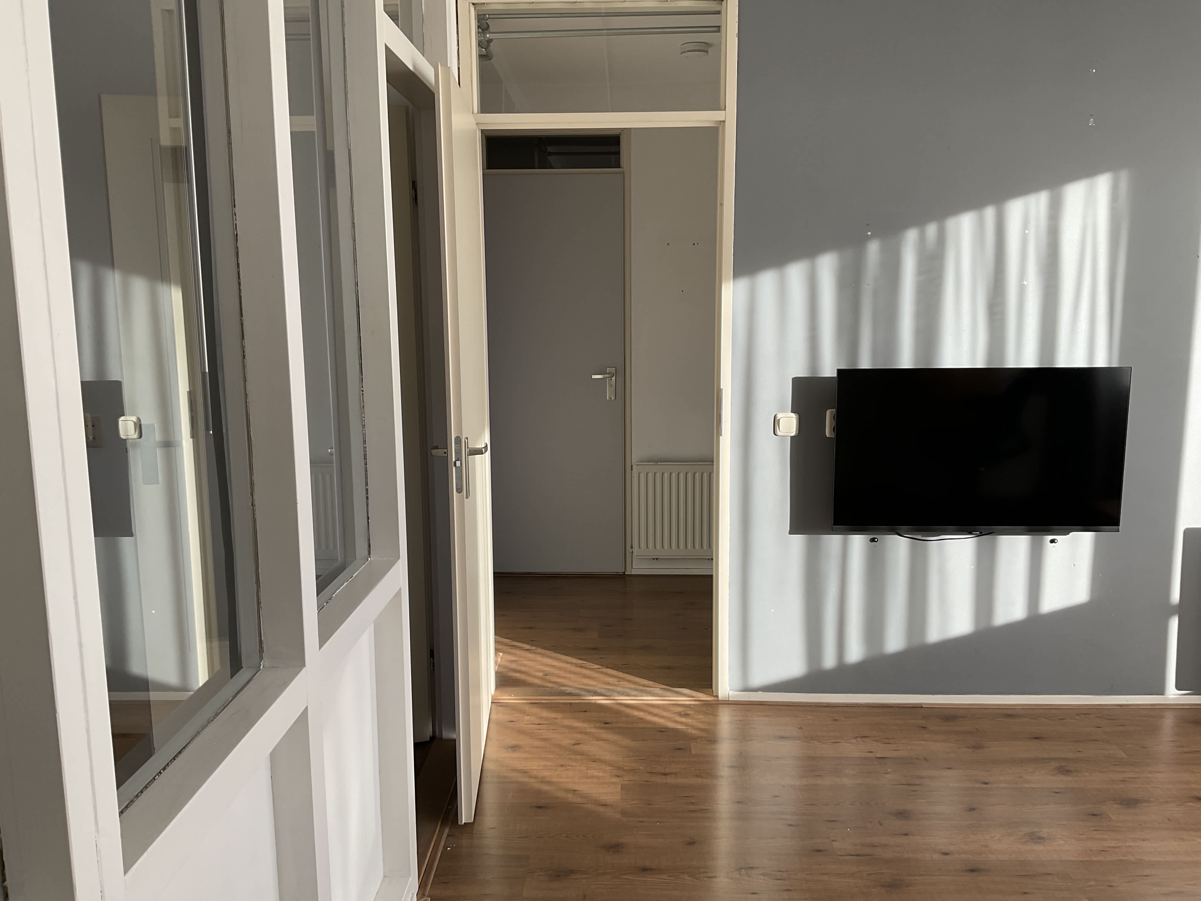 Harmonielaan 110 - Diemen