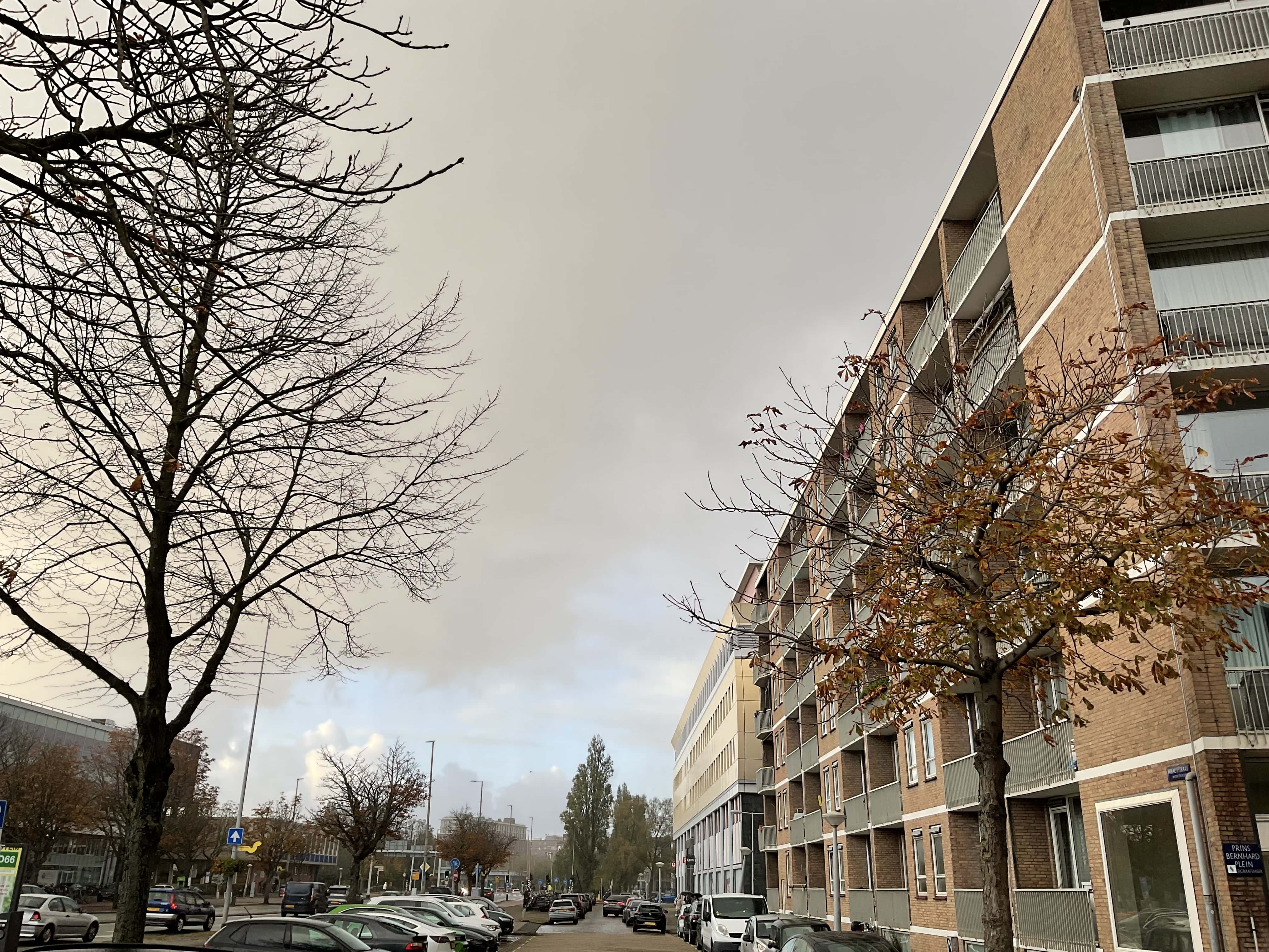 Prins Bernhardplein 87 - Amsterdam